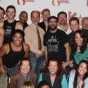 FREEZE FRAME: Meet The Company of KINKY BOOTS!