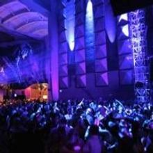 Seattle Bash to Host 13th Annual INDULGENCE New Year's Eve Party at the EMP Museum