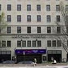 The National Theatre Announces New Management