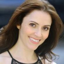 Featured Performer of the Week: Amy Quint