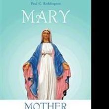 New Book Explores Life of Virgin Mary