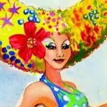 BWW Interviews: Gillian Austin Talks PRISCILLA QUEEN OF THE DESERT THE MUSICAL's Cost
