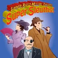 PMRP Radio Mystery Theatre Returns with Sherlock, Poirot, and Lady Molly of Scotland…