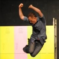 BWW Reviews: FOOTLOOSE's Kids Are All Right at Broad Brook Opera House Photo