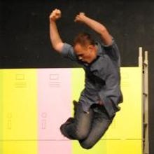 BWW Reviews: FOOTLOOSE's Kids Are All Right at Broad Brook Opera House