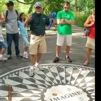 Sightseeing in New York City and Washington DC During a Government Shutdown