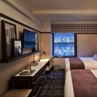 Park Central Hotel New York Unveils Extensive Multi-Million Dollar Renovation And…