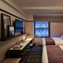Park Central Hotel New York Unveils Extensive Multi-Million Dollar Renovation And…