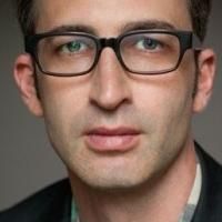 Interview with Daniel Aukin
