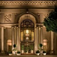 Millennium Biltmore Hotel Los Angeles Celebrates 90 Years As Host To Celebrities…