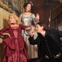 Park Square's THE SCHOOL FOR LIES to Begin Performances 1/10