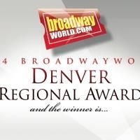 2014 BroadwayWorld Denver Winners Announced - Dennis Elkins, Lora Nicolas, Zachary…