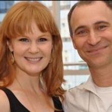 Photo Coverage: Paper Mill Playhouse Previews Broadway-Bound CAN-CAN!