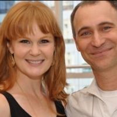 Photo Coverage: Paper Mill Playhouse Previews Broadway-Bound CAN-CAN!