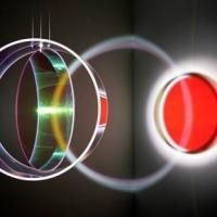 Ian Potter Centre Presents THE KALEIDOSCOPIC TURN Today