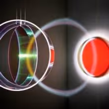 Ian Potter Centre Presents THE KALEIDOSCOPIC TURN Today