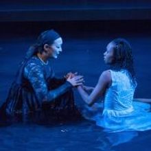 Photo Flash: First Look at Raymond Fox, Doug Hara and More in Arena Stage's METAMORPH