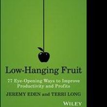 'Low-Hanging Fruit' is Released