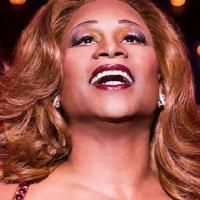 Kyle Taylor Parker to Temporarily Take Over as 'Lola' in KINKY BOOTS on Broadway…