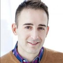 Joe Kinosian and Ian Lowe to Star in The Old Globe's MURDER FOR TWO; Cast & Creative 