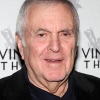 John Kander, Bill T. Jones, BAM & More to Receive 2013 National Medals of Arts
