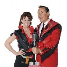 BWW Reviews:  The Denver Center Presents Hilarious Honky-Tonk with THE DOYLE AND DEBB