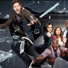 FOX Orders Third Season of BROOKLYN NINE-NINE