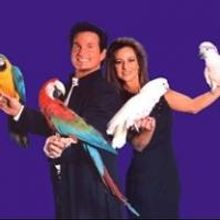 The Hamners' UNBELIEVABLE VARIETY SHOW Set for 2014 in Branson, Beg. 3/11