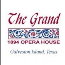 Grand 1894 Opera House Sets 2014-15 Performing Arts Season - 'Celebrate with The Gran