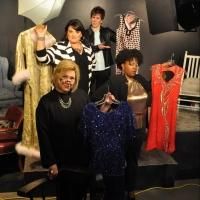 LOVE, LOSS, AND WHAT I WORE to Open 1/3 at Trustus Theatre