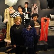 LOVE, LOSS, AND WHAT I WORE Opens Tonight at Trustus Theatre