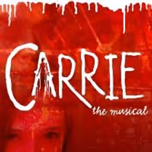 Drama Learning Center's TYA to Present CARRIE this Weekend