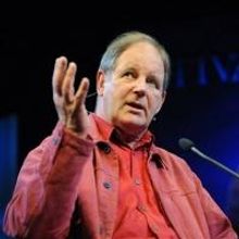 WAR HORSE Author Says No to Turbine Plans in Hometown of Devon