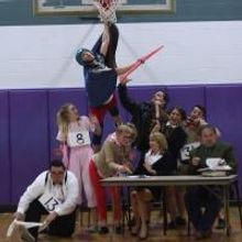 Two Muses Theatre Presents THE 25TH ANNUAL PUTNAM COUNTY SPELLING BEE, Now thru 10/20