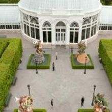 New York Botanical Garden Extends FOUR SEASONS Through March 2014