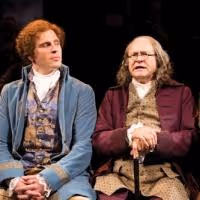 Photo Flash: First Look at Brandon Dahlquist, Andrew Boyer, Bernie Yvon and More in…