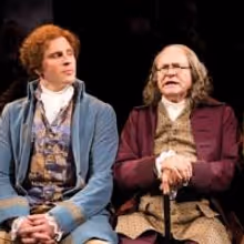 Photo Flash: First Look at Brandon Dahlquist, Andrew Boyer, Bernie Yvon and More in…