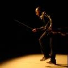 Innovative Violinist and Composer Daniel Roumain Comes to Emory Today