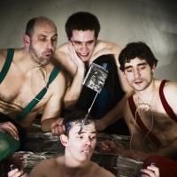 Touchstone Theatre to Open Season with Maladype Theatre's KING UBU, 9/25-28