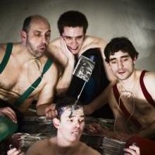 Touchstone Theatre Opens Season with Maladype Theatre's KING UBU Tonight