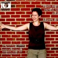 The Lifeline Storytelling Project Announces Launch Party, 8/19