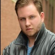 Spend An Evening With Michael Padgett and Anthony Logan Cole at 54 Below, Jan 2