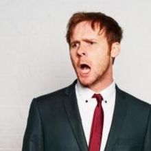 Colin Hoult's CARNIVAL OF MONSTERS Set for London Wonderground, 25 September