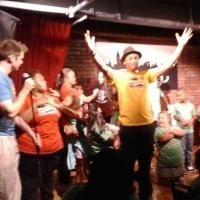 Improv 4 Kids Adds Matinees for the 2015 Winter Break