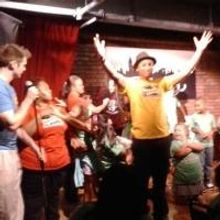 Improv 4 Kids Adds Matinees for the 2015 Winter Break