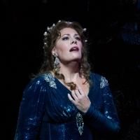 San Francisco Opera Celebrates 92nd Season Opening with Bellini's NORMA Starring…