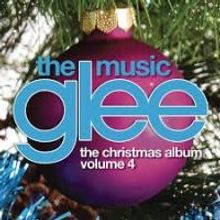 Glee-Cap: Previously Unaired Christmas