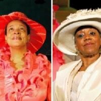 The Theater Project Presents HAVING OUR SAY, 4/4-21