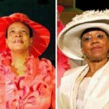The Theater Project Presents HAVING OUR SAY, 4/4-21