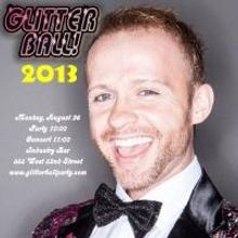 Rachelle Rak, Saycon Sengbloh & More Set for Marty Thomas' 5th Annual Glitter Ball…